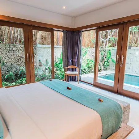 Lacasa3 Villa Legian With Butler