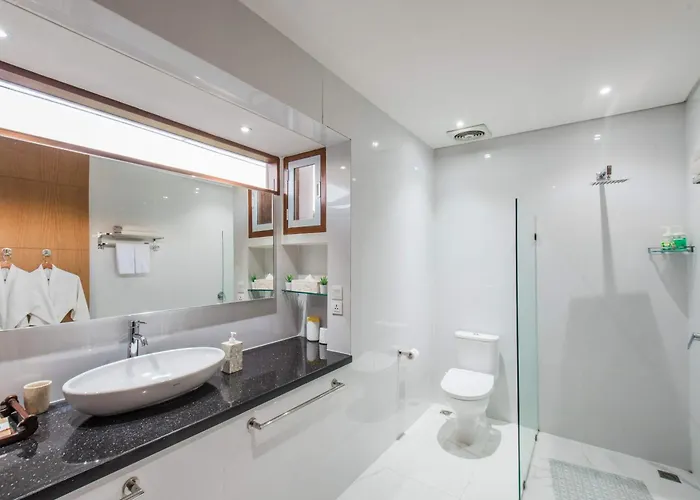 Lacasa3 With Butler Villa Legian (Bali)